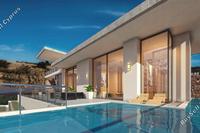 4 Bedroom Detached house in Agios Tychonas (Limassol) for sale 