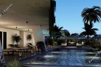 3 Bedroom Apartment · Potamos Germasogeias (Limassol) for sale 