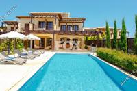 9 Bedroom Detached house in Aphrodite Hills (Paphos) for sale 