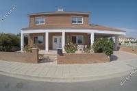 4 Bedroom Detached house · Kiti (Larnaca) for sale 