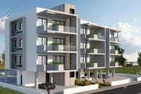 2 Bedroom Apartment in Aradippou (Larnaca) for sale 