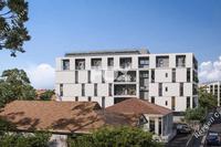 2 Bedroom Apartment in Paphos Municipality (Paphos) for sale 