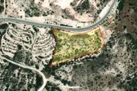 12082 SQM Land · Asgata (Limassol) for sale 