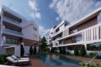 4 Bedroom Apartment · Germasogeia (Limassol) for sale 