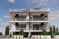 2 Bedroom Apartment · Kato Lakatamia (Nicosia) for sale 