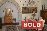 3 Bedroom Penthouse · Paphos Municipality (Paphos) for sale 