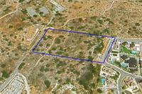 13958 SQM Land · Agios Tychonas (Limassol) for sale 