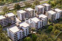 2 Bedroom Apartment in Zakaki (Limassol) for sale 