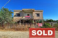 2 Bedroom Detached house · Vrysoulles (Famagusta) for sale 