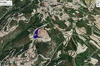 840 SQM Land in Tsada (Paphos) for sale 