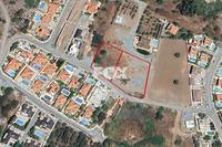 3851 SQM Plot in Pyrgos Limassol (Limassol) for sale 