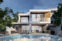 3 Bedroom Detached house · Geroskipou (Paphos) for sale 
