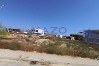 625 SQM Plot in Makedonitissa (Nicosia) for sale 