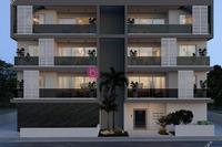2 Bedroom Apartment in Pano Lakatamia (Nicosia) for sale 
