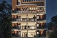 3 Bedroom Penthouse · Sotiros Agios Ioannis Larnaca (Larnaca) for sale 