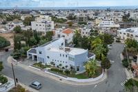 4 Bedroom Detached house in Anavargos (Paphos) for sale 