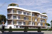 1 Bedroom Apartment · Aradippou (Larnaca) for sale 