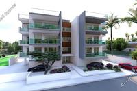 3 Bedroom Apartment in Latsia (Nicosia) for sale 