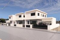 3 Bedroom Detached house · Geri (Nicosia) for sale 
