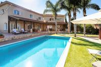 5 Bedroom Detached house · Protaras (Famagusta) for sale 