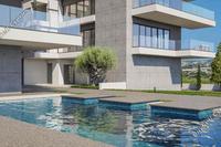 2 Bedroom Apartment in Paphos Municipality (Paphos) for sale 