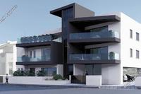 2 Bedroom Apartment in Makedonitissa (Nicosia) for sale 