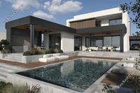 6 Bedroom Detached house · Agios Athanasios (Limassol) for sale 