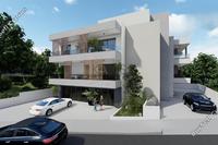 2 Bedroom Apartment in Tseri (Nicosia) for sale 