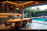 3 Bedroom Detached house · Pissouri (Limassol) for sale 