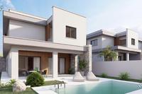 2 Bedroom Detached house in Souni Zanakia (Limassol) for sale 
