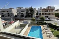2 Bedroom Apartment · Germasogeia (Limassol) for sale 