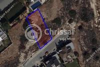583 SQM Plot · Germasogeia (Limassol) for sale 