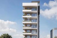 2 Bedroom Apartment in Chrysopolitissa (Larnaca) for sale 