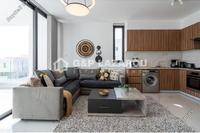 2 Bedroom Apartment in Livadia Larnacas (Larnaca) to rent 