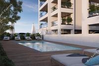 1 Bedroom Apartment · Livadia Larnacas (Larnaca) for sale 