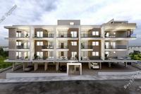 1 Bedroom Apartment in Germasogeia (Limassol) for sale 