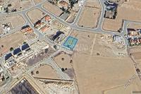 679 SQM Plot in Pyla (Larnaca) for sale 