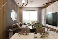 1 Bedroom Apartment · Sotiros Agios Ioannis Larnaca (Larnaca) for sale 
