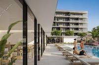2 Bedroom Apartment in Verengaria Limassol (Limassol) for sale 