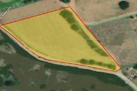 3011 SQM Land · Kokkinotrimithia (Nicosia) for sale 