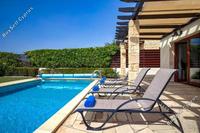 3 Bedroom Detached house in Aphrodite Hills (Paphos) to rent 