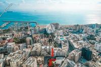 2 Bedroom Apartment in Larnaca Municipality (Larnaca) for sale 