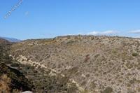 28400 SQM Land in Palodeia (Limassol) for sale 