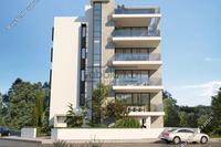1 Bedroom Apartment in Sotiros Agios Ioannis Larnaca (Larnaca) for sale 