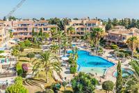 2 Bedroom Apartment in Kato Paphos (Paphos) for sale 