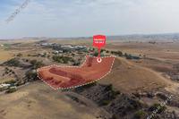 21071 SQM Land · Potamia (Nicosia) for sale 