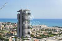 4 Bedroom Apartment · Potamos Germasogeias (Limassol) for sale 
