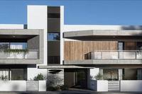 2 Bedroom Penthouse in Latsia (Nicosia) for sale 