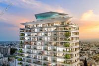1 Bedroom Apartment · Larnaca Municipality (Larnaca) for sale 