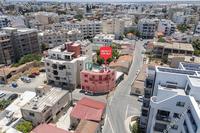  Mixed Use Project · Sotiros Agios Ioannis Larnaca (Larnaca) for sale 
